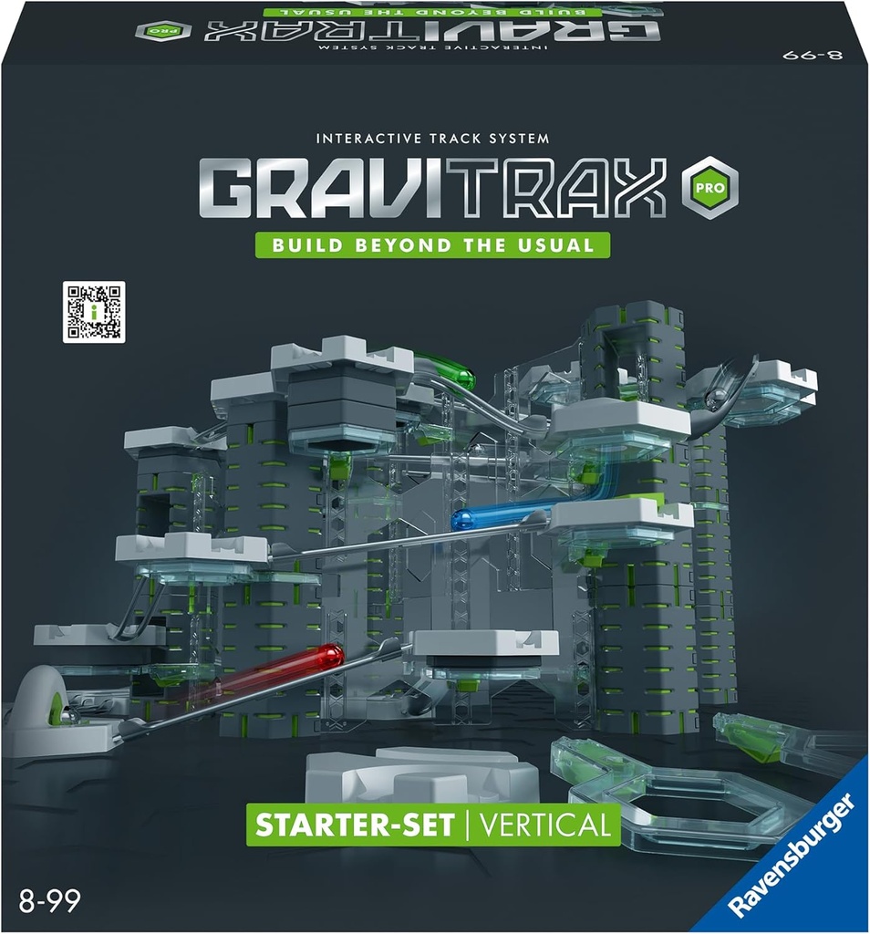 GRAVITRAX PRO STARTER SET '23