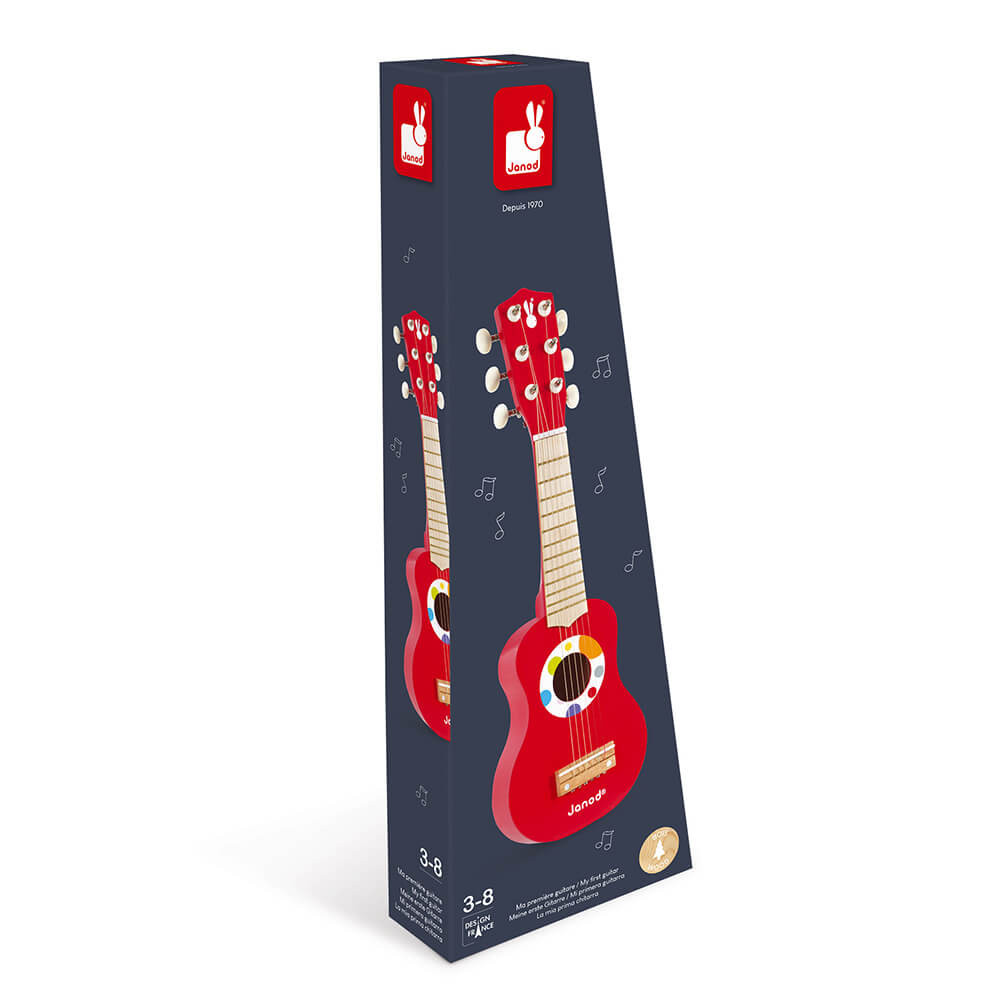 GUITARRA CONFETTI