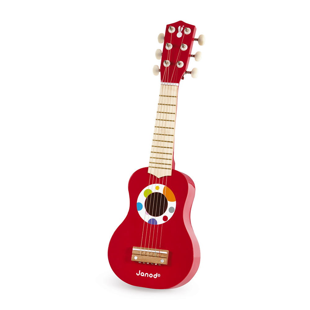 GUITARRA CONFETTI