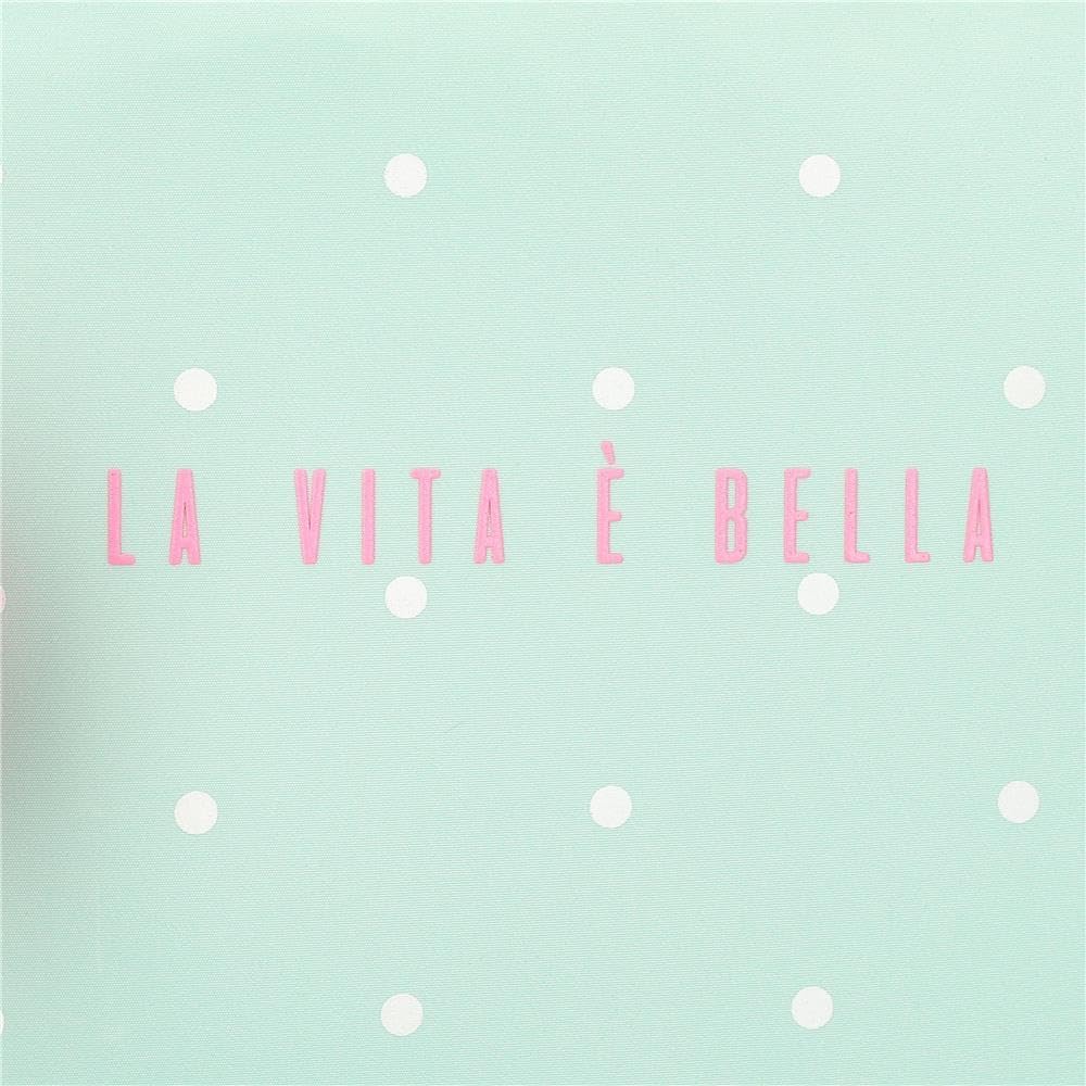 GYM SAC MOVOM LA VITA E BELLA