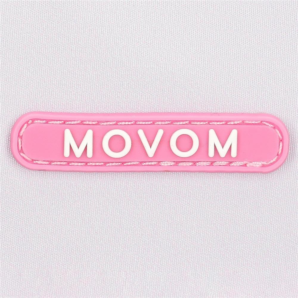 GYM SAC MOVOM LA VITA E BELLA