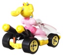 H.W.MARIO KART-PEACH