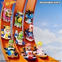H.W.MARIO KART-TOAD