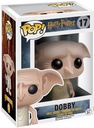 HARRY POTTER-POP DOBBY