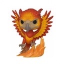 HARRY POTTER-POP FAWKES