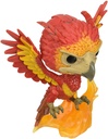 HARRY POTTER-POP FAWKES