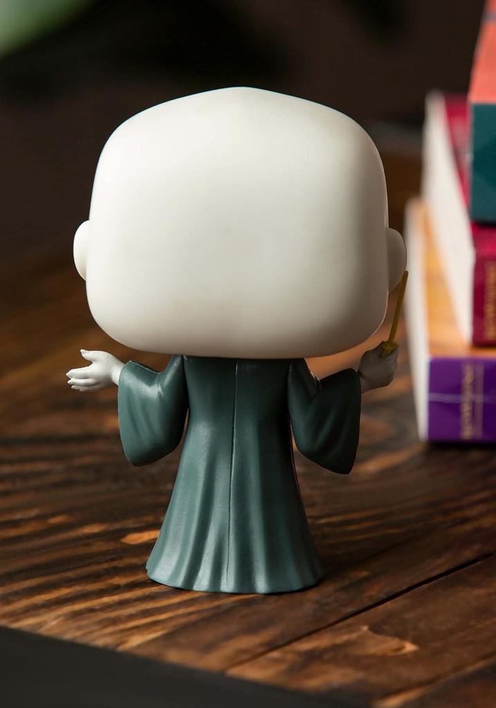 HARRY POTTER-POP LORD VOLDEM.