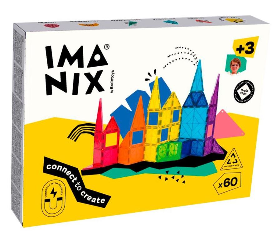 IMANIX CLASSIC 60 P.