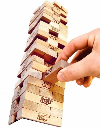 JENGA