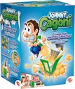 JOHNNY CAGONI