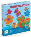 JUEGO LITTLE OBSERVATION