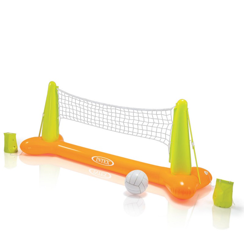 JUEGO VOLEY PISCINA