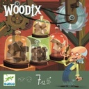 JUEGO WOODIX