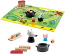 JUEGO WOOLFY