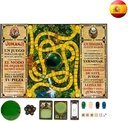 JUMANJI JUEGO DE MESA