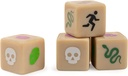 JUMANJI JUEGO DE MESA