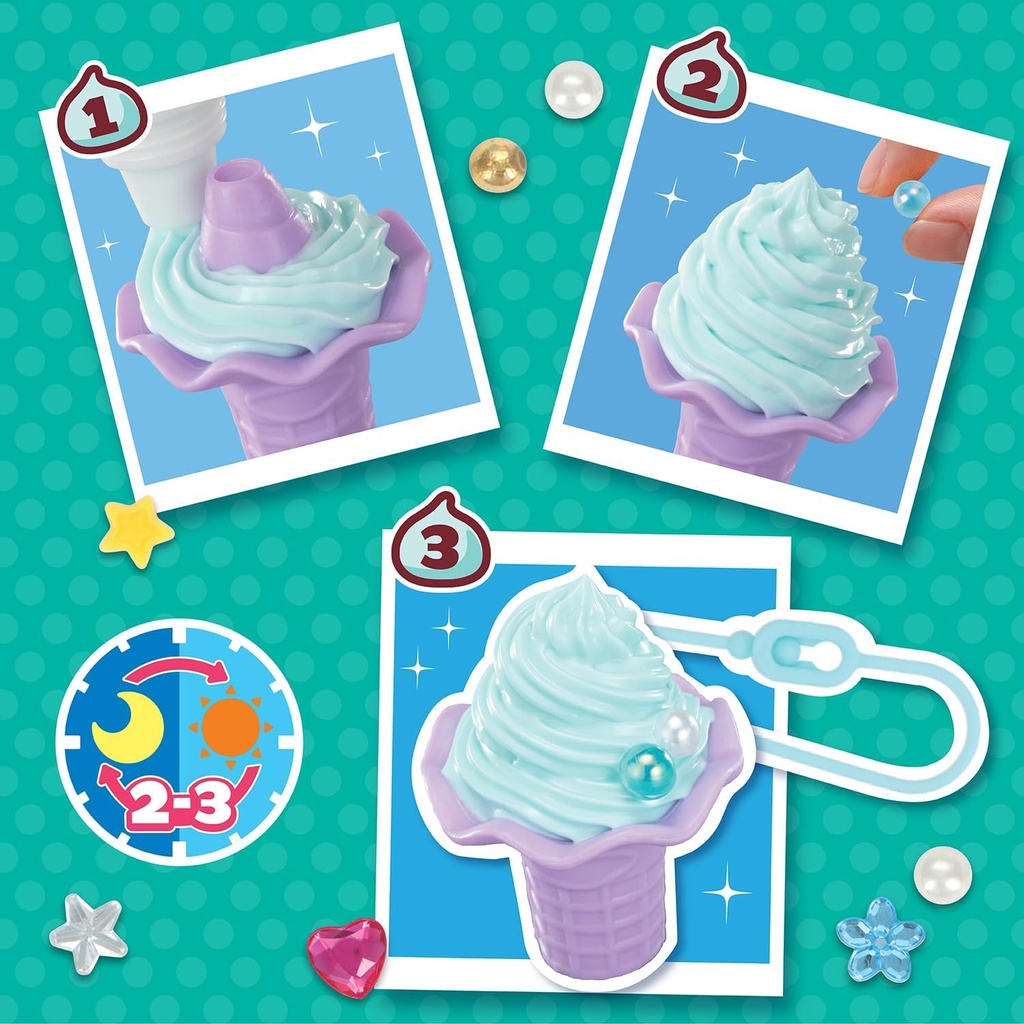 KIT CREACIONES PASTEL