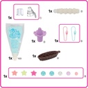 KIT CREACIONES PASTEL