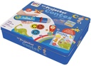 KIT PROJECTOR CONTES