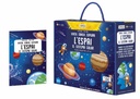 L'ESPAI-PUZZLE 205 P.+LLIBRE