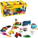 LADRILLOS CREATIVOS MED.LEGO