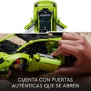 LAMBORGHINI HURACAN TECNICA