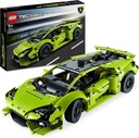 LAMBORGHINI HURACAN TECNICA