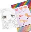 LIBRO MAQUILLAJE