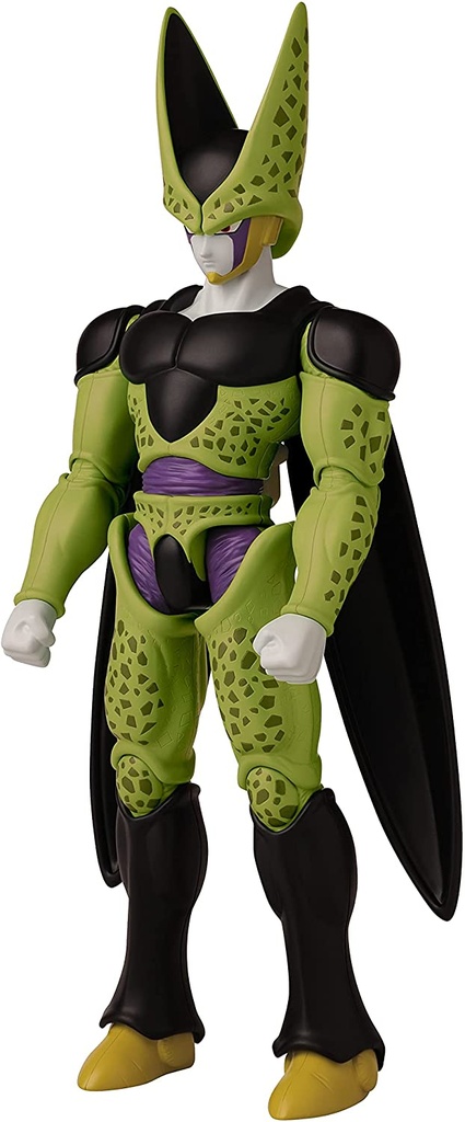 LIMIT BREAKER-CELL