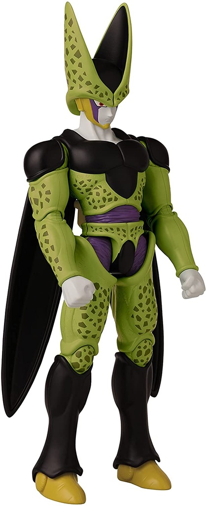 LIMIT BREAKER-CELL