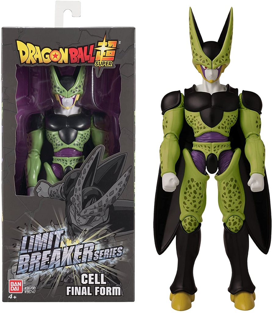 LIMIT BREAKER-CELL