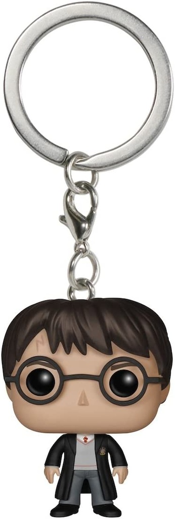 LLAVERO POP HARRY POTTER