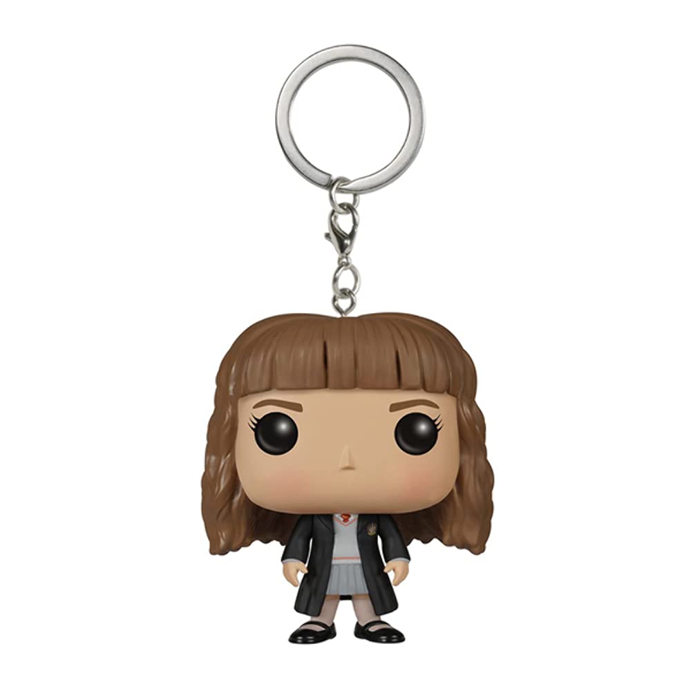 LLAVERO POP HERMIONE GRANGER