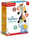 LOS NUMEROS