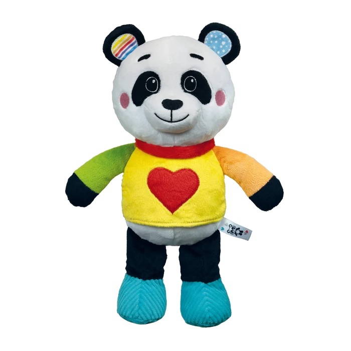 LOVE ME PANDA