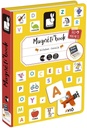 MAGNETI'BOOK ALFABETO EN CATALAN