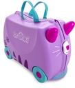 MALETA TRUNKI GATITA CASSIE