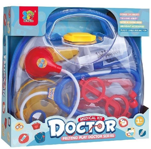 MALETIN MEDICO
