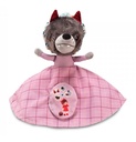 MARIONETAS REV.CAPERUCITA ROJA