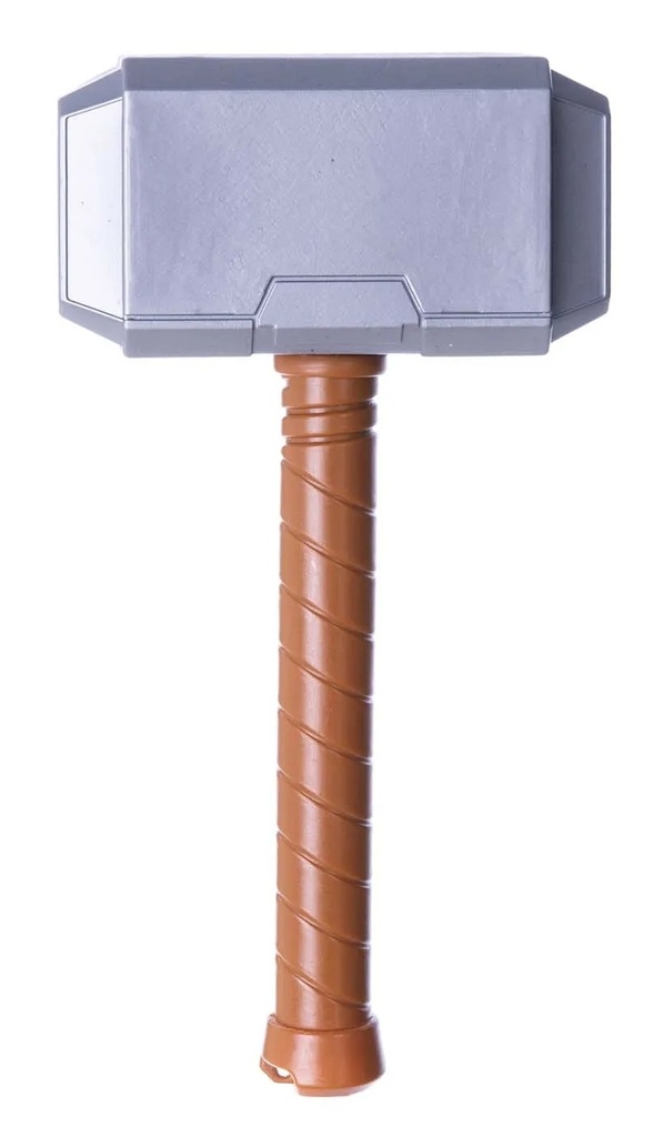MARTILLO THOR INF.