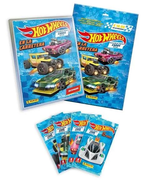 MEGAPACK HOT WHEELS