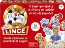 MI PRIMER LINCE