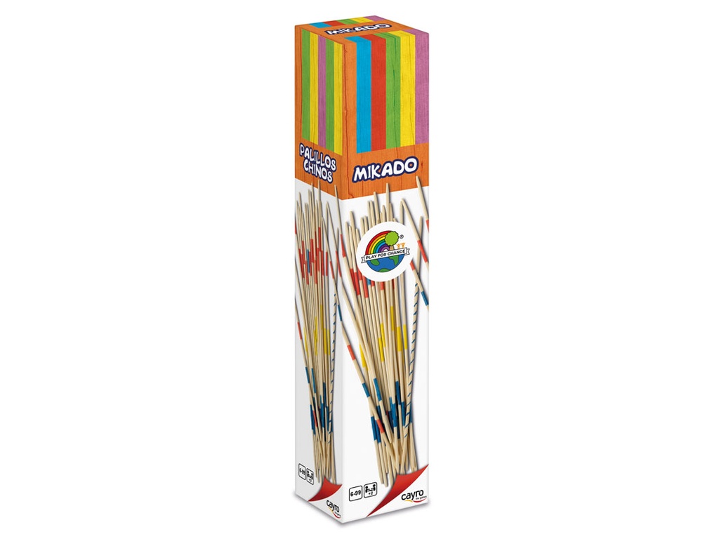 MIKADO
