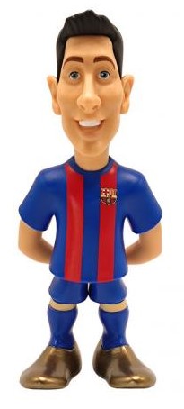 MINIX F.C.B. LEWANDOWSKI 12