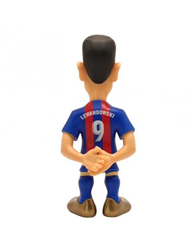 MINIX F.C.B. LEWANDOWSKI 12