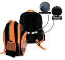 MOCHILA NARUTO 42x27x20