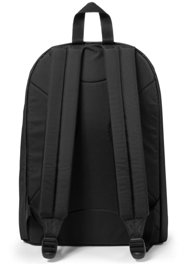 MOCHILA OUT OF OFFICE BLACK