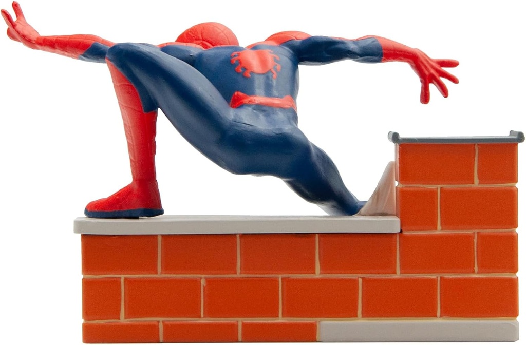 FIGURITA SPIDERMAN