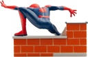 FIGURITA SPIDERMAN