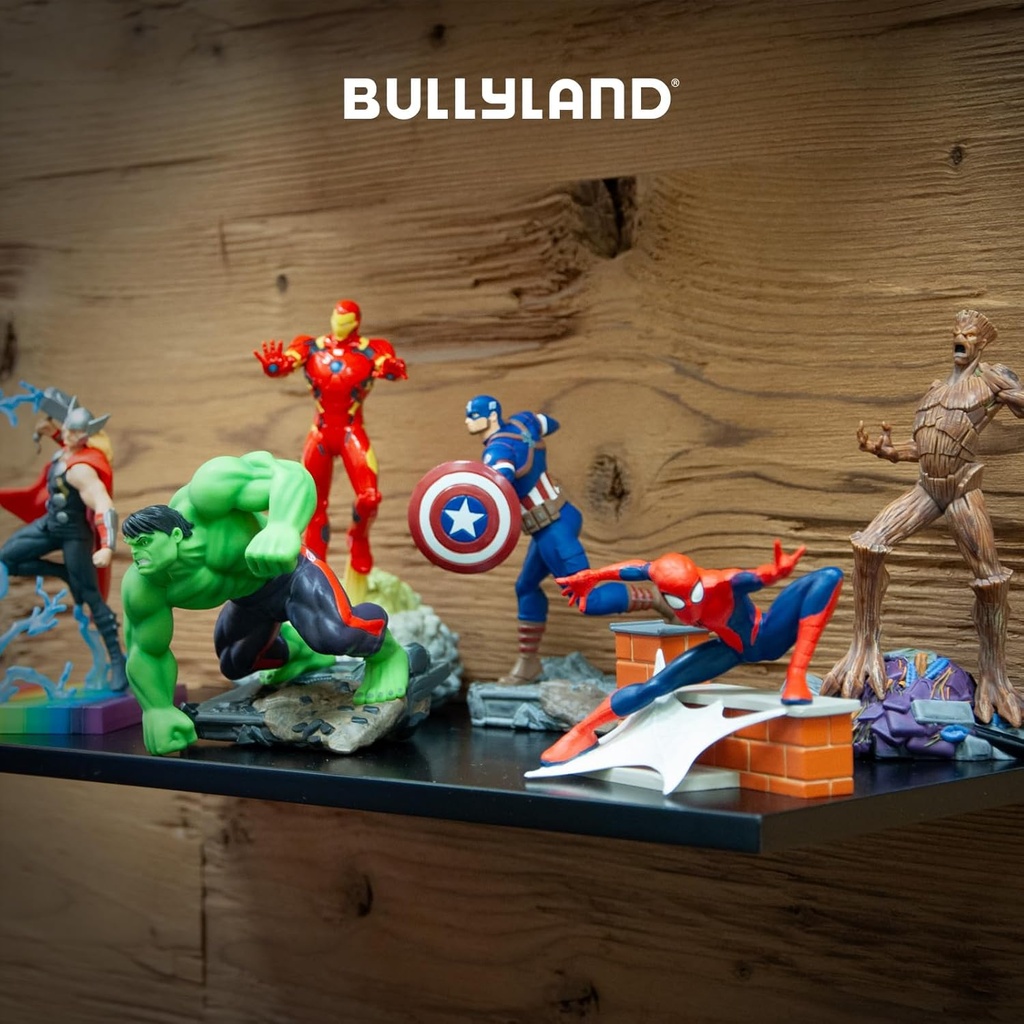 FIGURITA SPIDERMAN